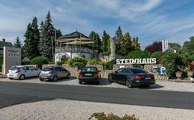 Steinhaus Bed&Breakfast